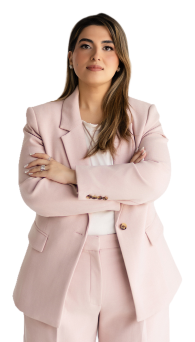 Attorney Spogmay Khaliq