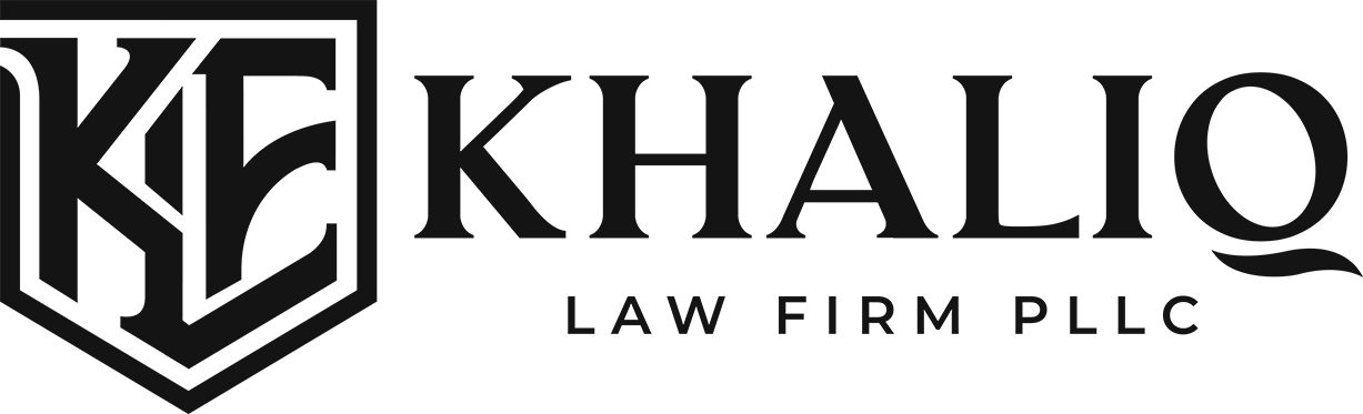 Khaliq Law Firm PLLC logo